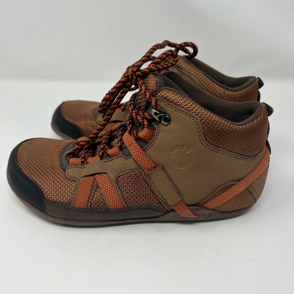Xeroshoes Minamilist Daylight Hiker Hiking Shoe Bootie | 8